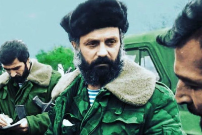 Milli Qəhrəman Allahverdi Bağırovun anım günüdür