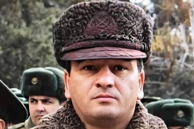 Sumqayıtlı şəhid övladlarının da "Son zəng"idir