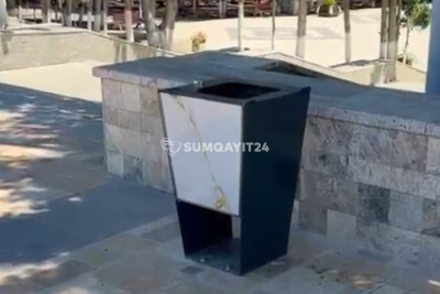 "Nəsimi" parkında çoxdan gözlənilən yenilik