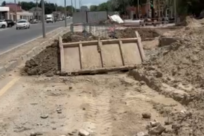 Kotec sakinlərindən qurumlara ÇAĞIRIŞ