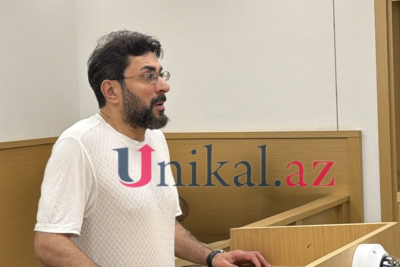 Sumqayıtdakı reabilitasiya mərkəzi ilə bağlı məhkəmədə yeni detallar açıqlandı