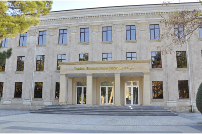 Sumqayıtlı şagird İsveçdə biliyi ilə fərqlənib