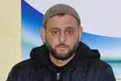 Oğlu Sumqayıtın sabiq axundunu polisə verdi