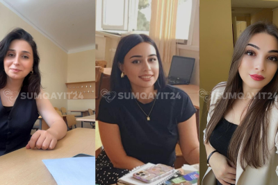 Sumqayıtda çalışan müəllimlərdən YÜKSƏK NƏTİCƏ