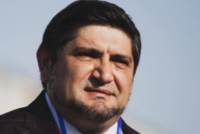 Sumqayıtda ekspertdən yelləncəklərlə bağlı irad