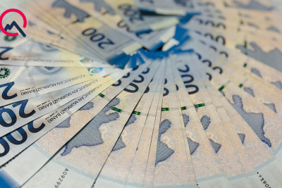 Sumqayıtda məktəb direktoru 71 min manat mənimsədi