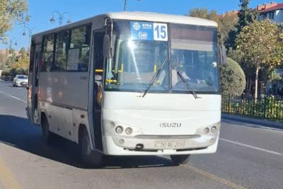 ŞAD XƏBƏR! Sumqayıtın bu avtobusları yenilənə bilər