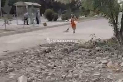 "Yarımçıq işlər şəhəri"nə çevrilən Sumqayıt