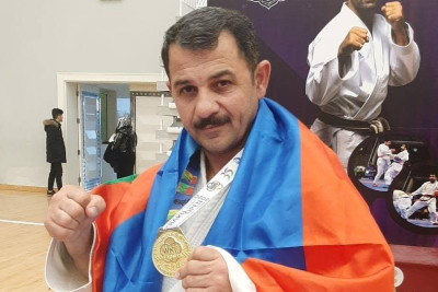 "Gözlərində od var idi" – "Qara brilyant"ın ilk müəllimi Rafael Məmmədovla MÜSAHİBƏ