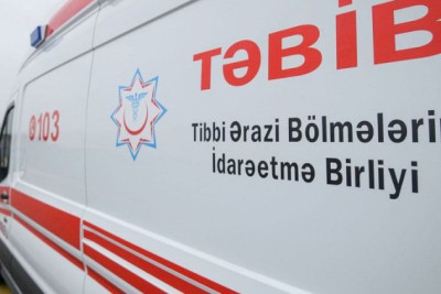 TƏBİB-dən Fərhad Mehdiyevin ittihamlarına cavab