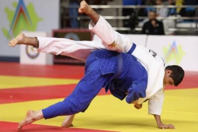 Olimpiadada qalib gələn sumqayıtlıların təəssüratları