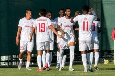 "Sumqayıt"ın sabiq futbolçusu bu klubun prezidenti oldu