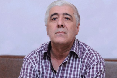 Sumqayıt teatrında başlayan, illər sonra etiraf olunan sevgi hekayəsi