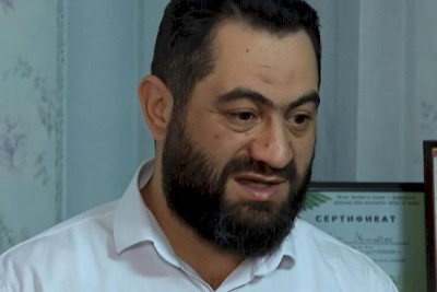 Ceyhun Salmanov və digərlərinə cəza istənildi