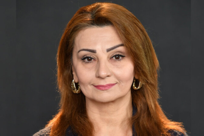 Sumqayıtlı aktrisa əməliyyat olundu