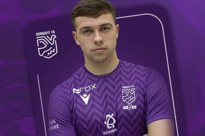 Emil Mustafayev daha 2 il "Sumqayıt" FK-da