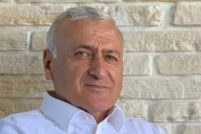 Sumqayıtda keçmiş məmur vəfat edib