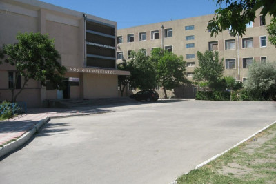 Sumqayıtda 2-ci kurs tələbəsi vəfat edib