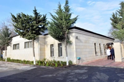 Sumqayıtda 110 narkoman qadın müalicə alır