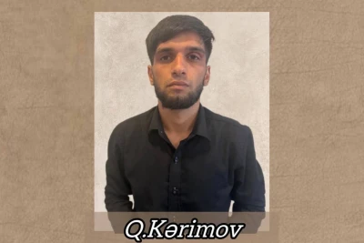 Sumqayıtda tütün oğrusu SAXLANILIB