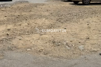 Sumqayıt sakini qurum barədə: "Öz işlərini asanlaşdırır, əhalinin işini çətinləşdirirlər"