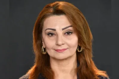 Sumqayıtlı aktrisa: "5-ci əməliyyat üçün immunitet aşağıdır"
