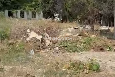 Sumqayıtın "gözdən uzaq, könüldən iraq" qalan mədəniyyət ocağı