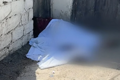 Sarayda qardaşı arvadını mülkə görə öldürdü - 17 il CƏZA aldı