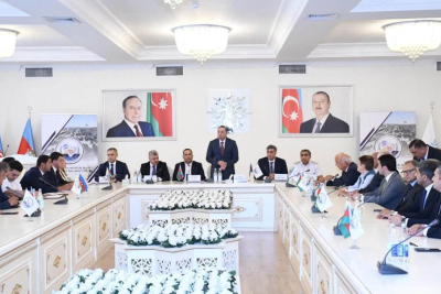 Sumqayıt Bələdiyyəsi gördüyü işləri "SADALADI"