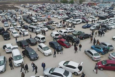 İkinci əl avtomobillər yenidən bahalaşır