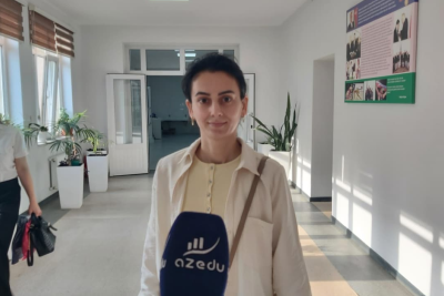 İki övlad, saysız çətinlik və 90,5 bal –SDU məzununun uğur hekayəsi
