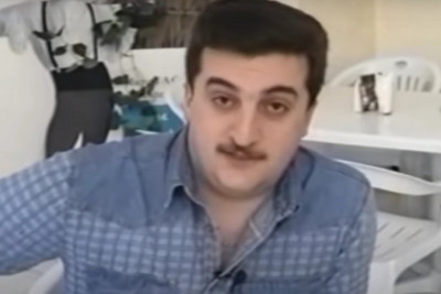 Mərhum müğənni Elçin Cəlilovun doğum günüdür