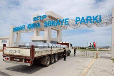 Sumqayıtın bu şirkətində RƏHBƏR DƏYİŞDİ