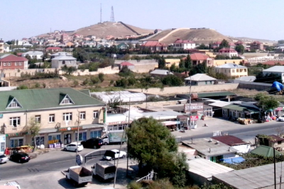 Novxanıda torpaq qiymətləri rekord həddə çatıb
