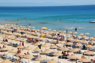 Sabah çimərliyə hazırlaşanların DİQQƏTİNƏ