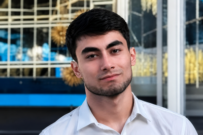 Sumqayıt bulvarında meyiti tapılan Adil tələbə imiş…