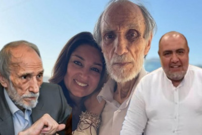 Səhhətində problem yaranan Xalq artisti: "Dilarə mənə gəlin yox, qız oldu"