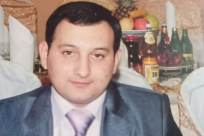 Döyüşlərdə yaralılara yardım edən sumqayıtlı şəhidin doğum günüdür