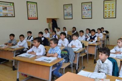 İnternat məktəblərinin məzunlarına yeni ümid: Peşə təhsili imkanları genişlənir
