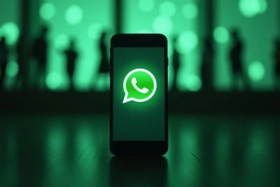 "WhatsApp"dan böyük yeniləmə