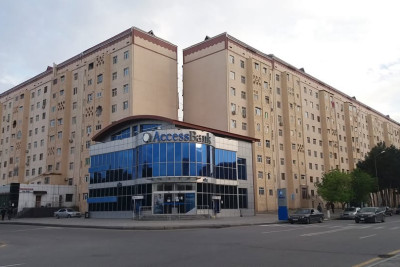 9-cu mikrorayonda qanlı OLAY