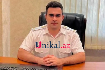 Coratda batan Ümid müstəntiq işləyirmiş