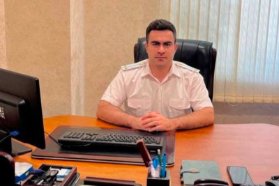 Coratda batan Ümid müstəntiq işləyirmiş