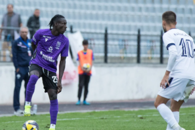 "Sumqayıt" FK-dan ayrılan futbolçu maaşında güzəştə getdi