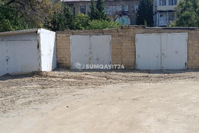 Sumqayıt sakini qurumlara: "Yolu dağıtdınıza görə, SAĞ OLUN" - FOTO