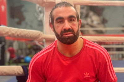 Ağayev atası ilə bağlı duyğusal paylaşım etdi - FOTO