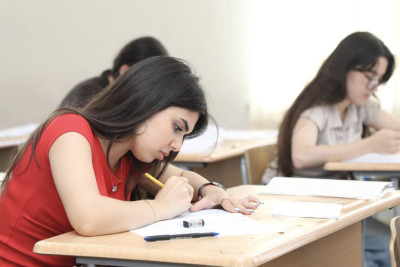 Magistraturaya ixtisaslaşma seçiminin vaxtı uzadıldı