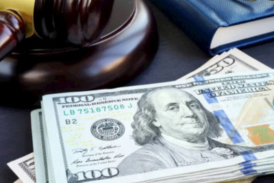 Sumqayıtda şirkət 53 min dollar köçürdü, 10 min dollar cərimələndi
