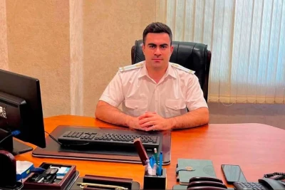 Coratda batan Ümid vəzifəli şəxsin oğlu imiş