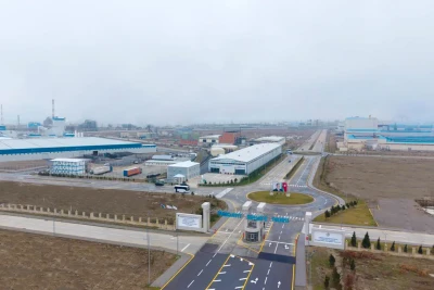 Sumqayıtda 100 yeni iş yeri yaradılacaq - 18 milyonluq LAYİHƏ